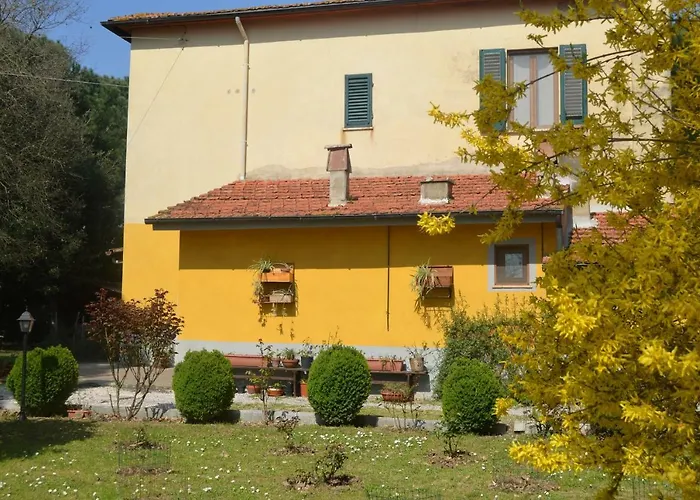 Campo Alle Monache