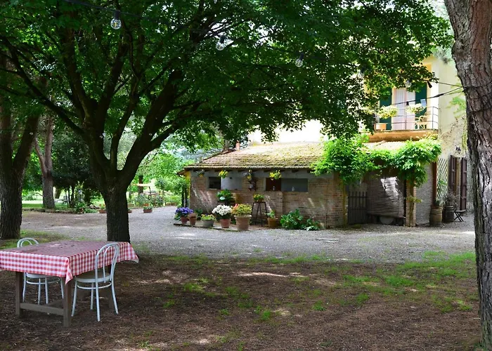 Campo Alle Monache
