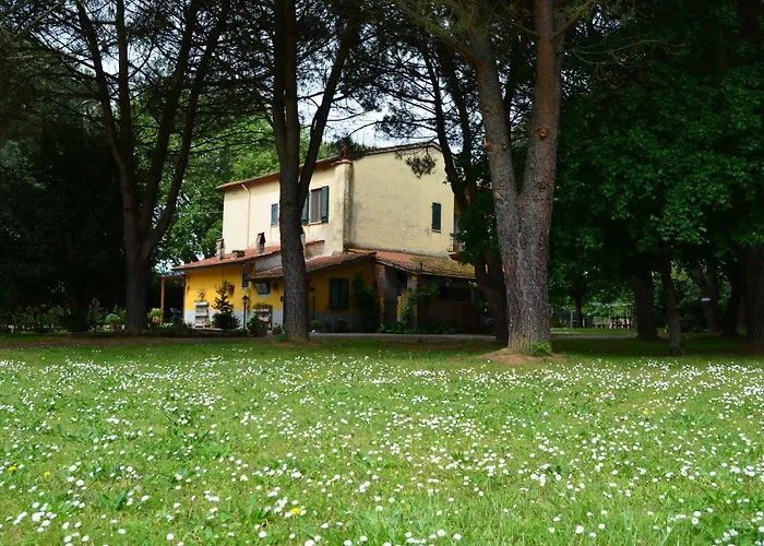 Campo Alle Monache