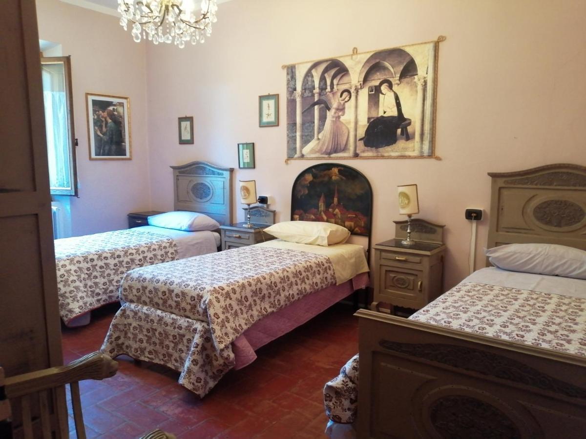 Campo Alle Monache *
