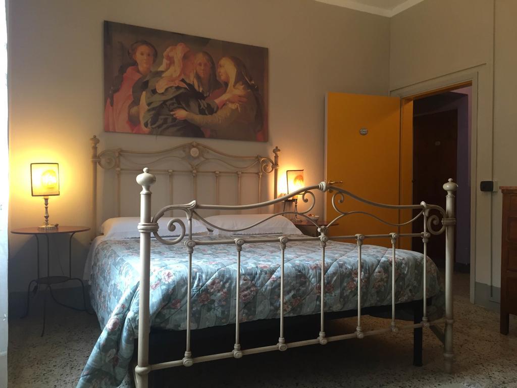 Campo Alle Monache Bed & Breakfast *