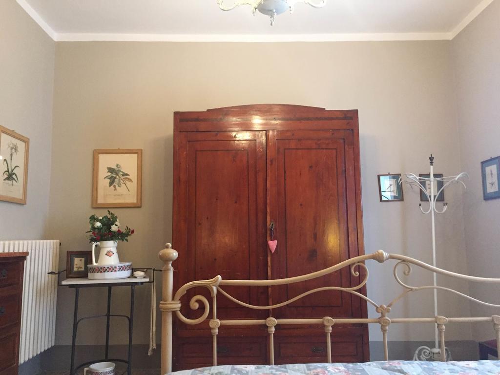 Bed & Breakfast Campo Alle Monache Bucine