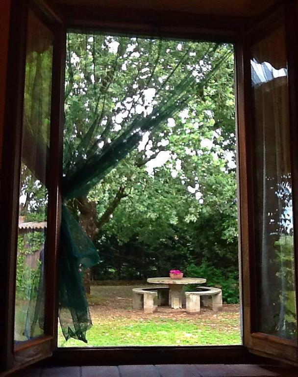 Bed & Breakfast Campo Alle Monache *