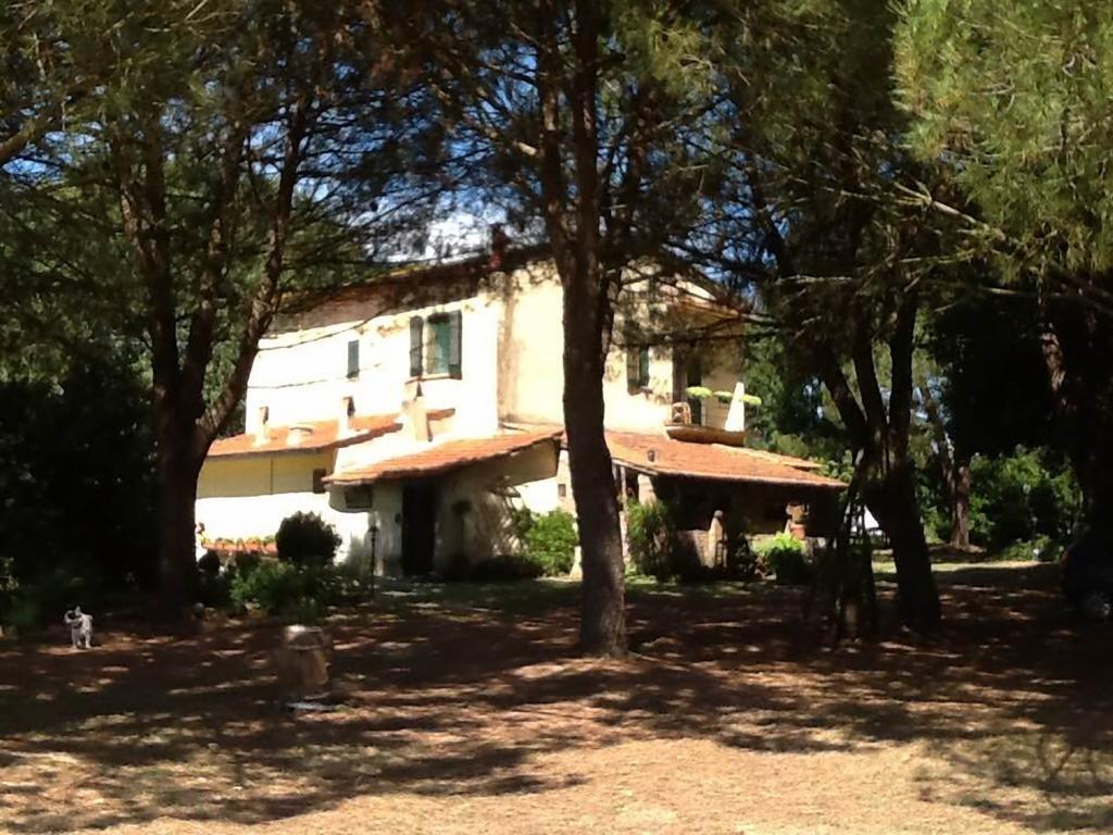 Campo Alle Monache *