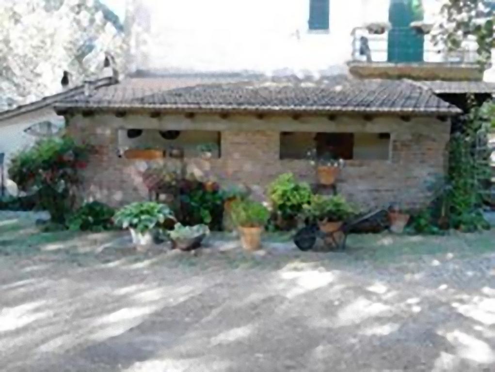 Campo Alle Monache Bucine