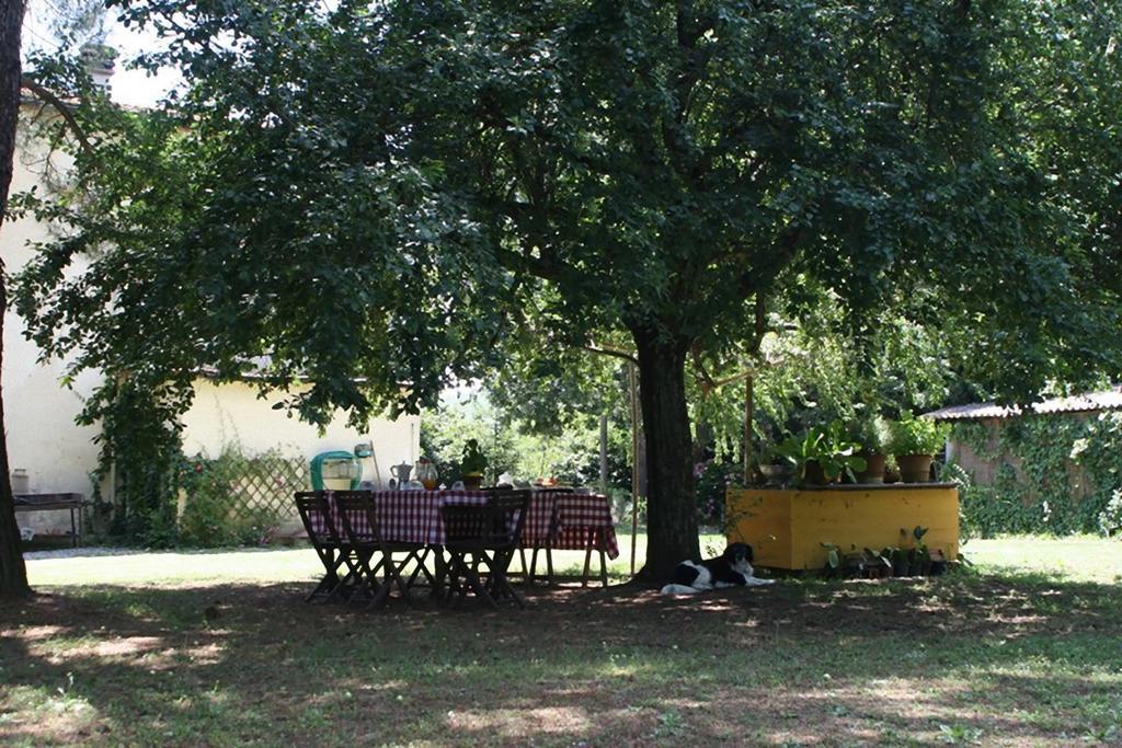 Campo Alle Monache