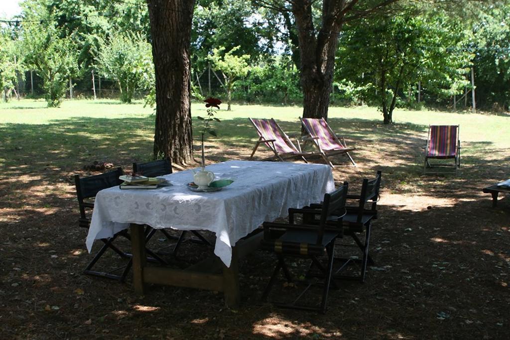 Campo Alle Monache Bed & Breakfast