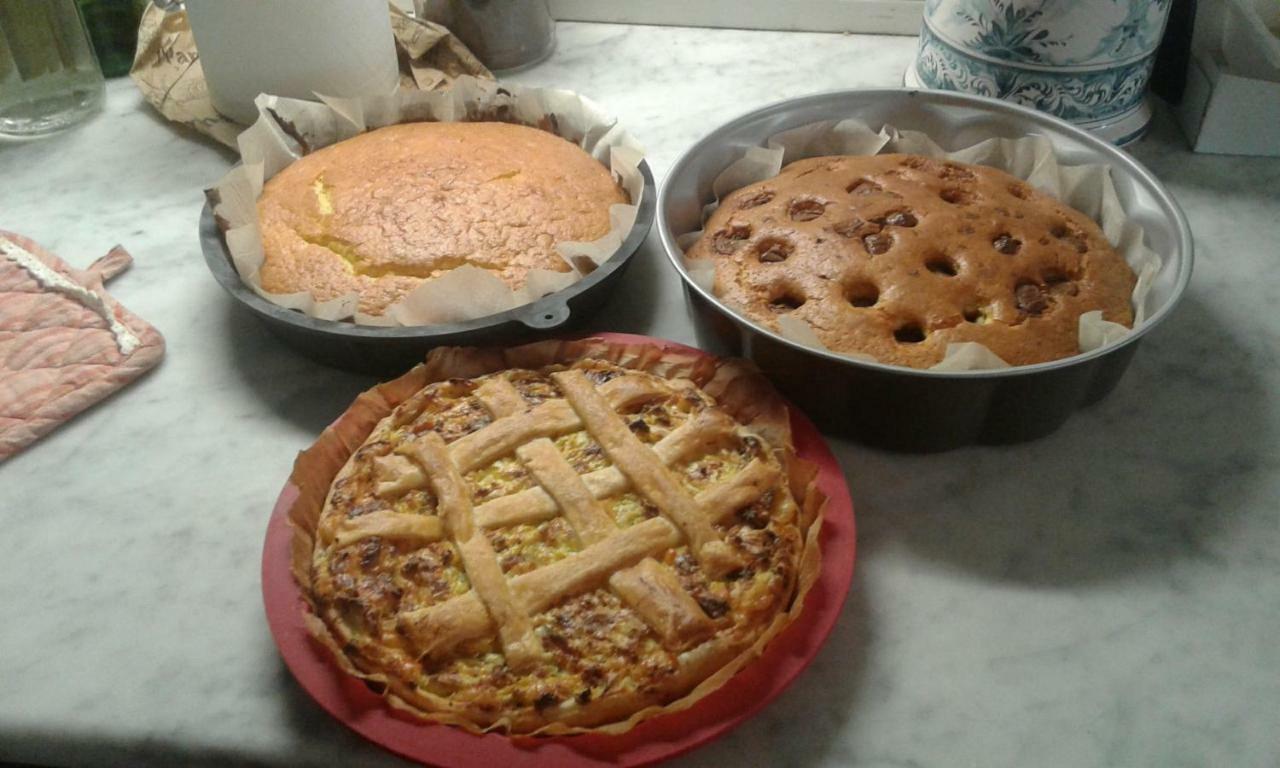 Bed & Breakfast Campo Alle Monache Bucine