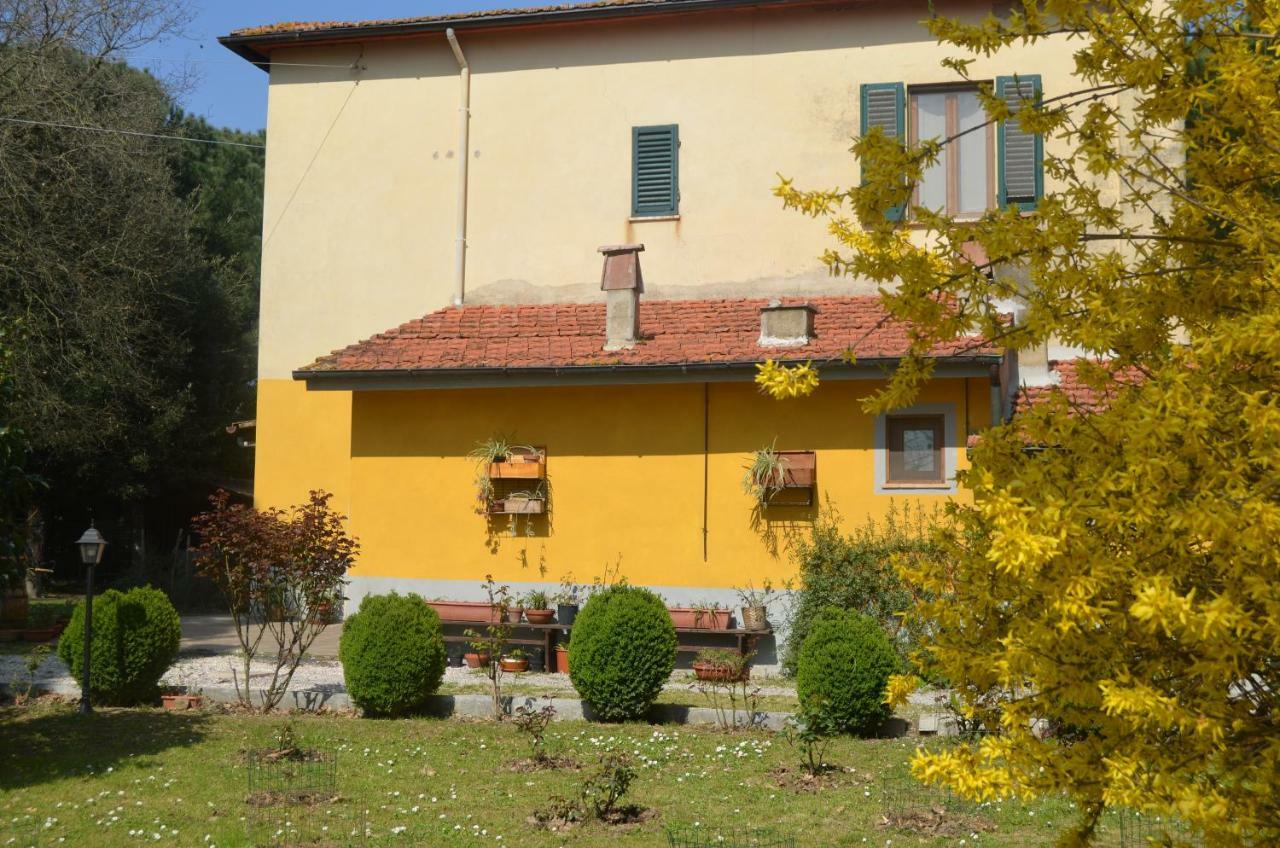Bed & Breakfast Campo Alle Monache *